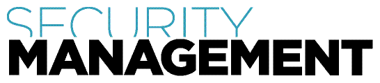 SECURITY MANAGEMENT logo